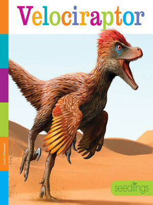 cover image of Velociraptor